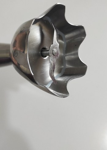 BRAUN BLENDER - Görsel 3