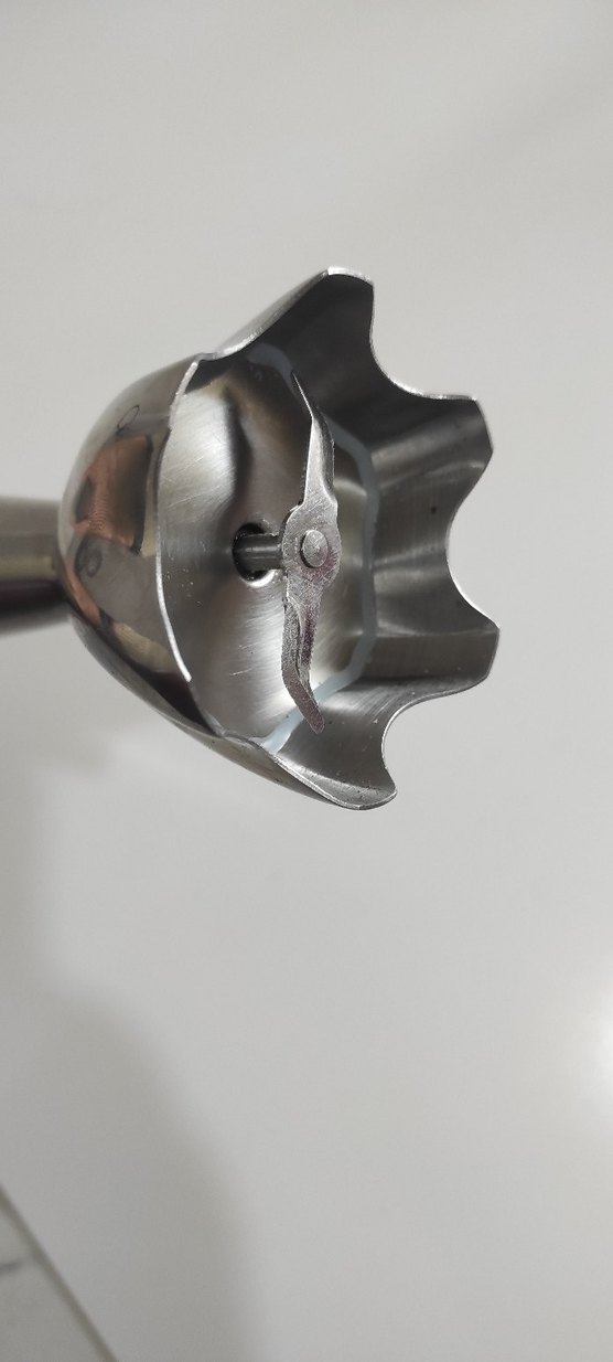 BRAUN BLENDER - Görsel 3