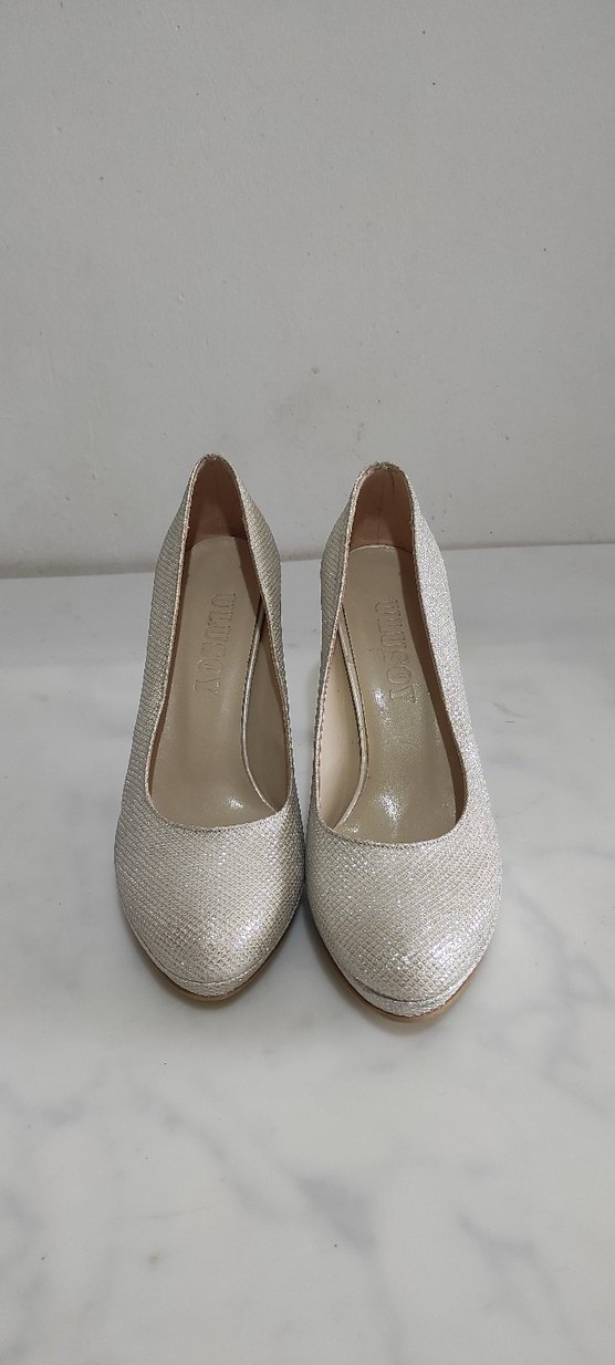 KADIN ABİYE AYAKKABI - Görsel 2