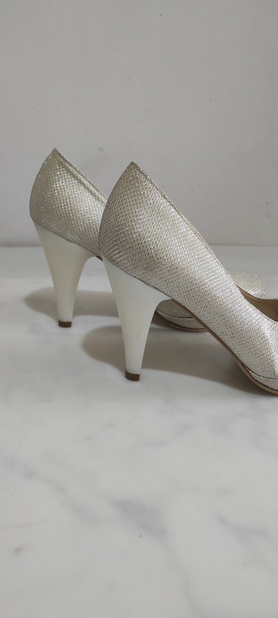 KADIN ABİYE AYAKKABI - Görsel 3