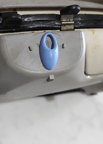 ARÇELİK TOST MAKİNESİ - Görsel 7