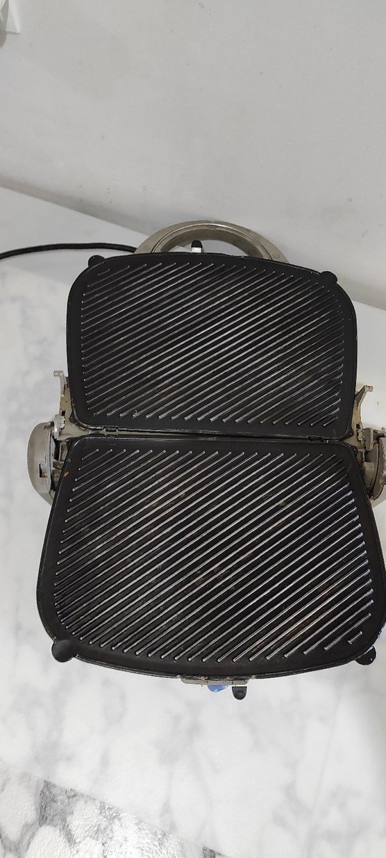 ARÇELİK TOST MAKİNESİ - Görsel 5