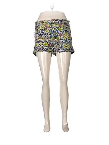 H&M Mini Şort %70 İndirimli.