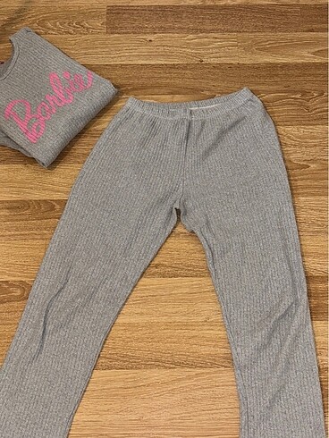 Barbie Pijama Takımı