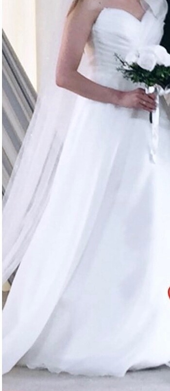 Gelinlik - Görsel 6