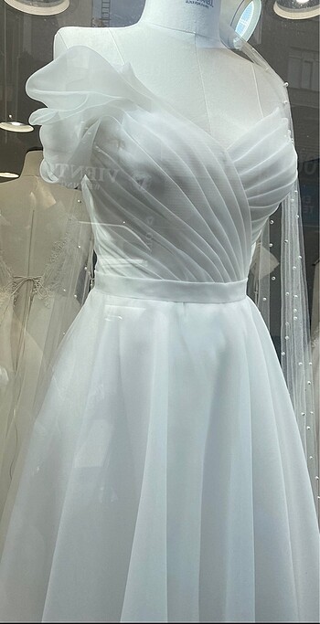 Gelinlik - Görsel 5