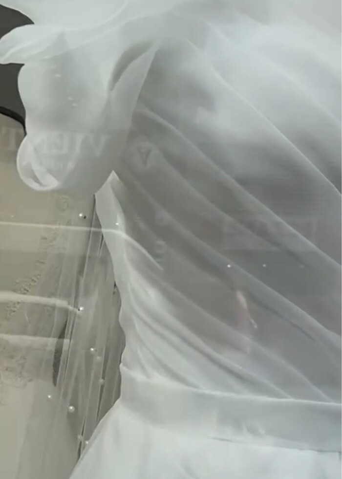 Gelinlik - Görsel 3