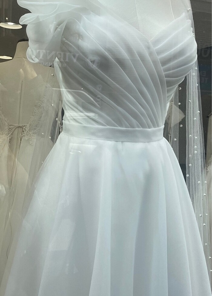 Gelinlik - Görsel 5