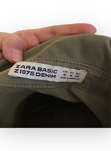 Zara Zara elbise