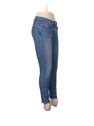 Vintage Love Vintage Love Jean / Kot %70 İndirimli.