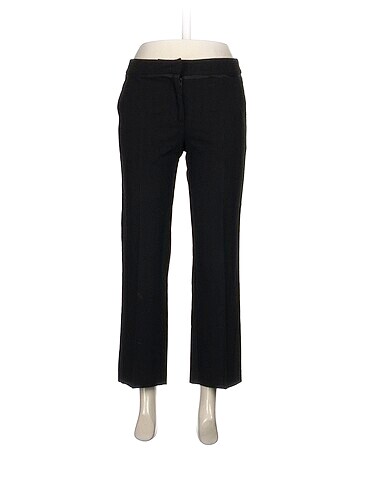 Sisley Kumaş Pantolon %70 İndirimli.