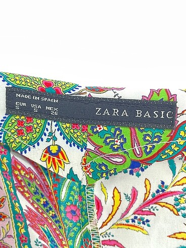 s Beden çeşitli Renk Zara Uzun Tulum %70 İndirimli.