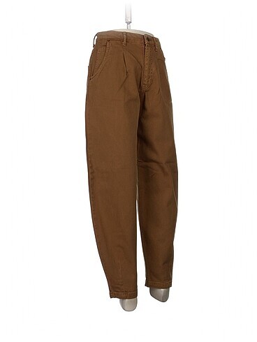 Zara Zara Jean / Kot %70 İndirimli.