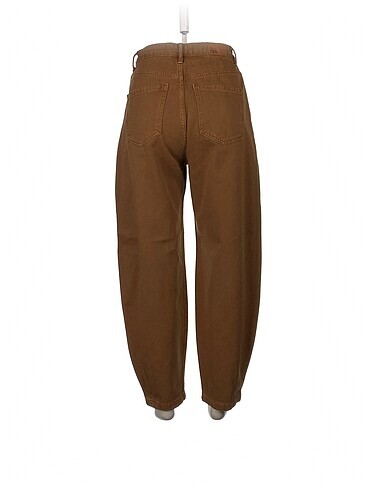 36 Beden Zara Jean / Kot %70 İndirimli.