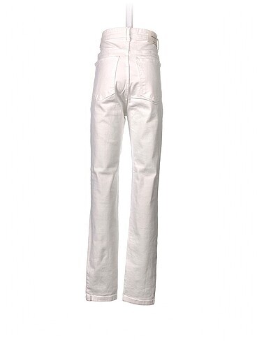 34 Beden Zara Jean / Kot %70 İndirimli.