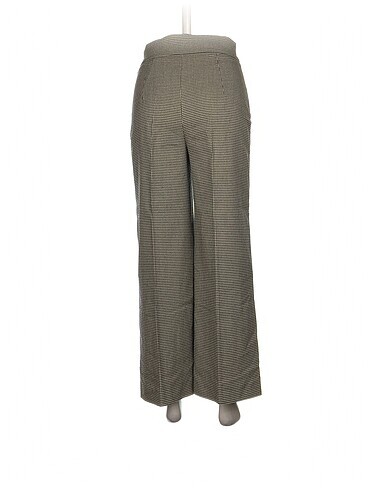 xs Beden Zara Kumaş Pantolon %70 İndirimli.