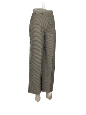 Zara Zara Kumaş Pantolon %70 İndirimli.