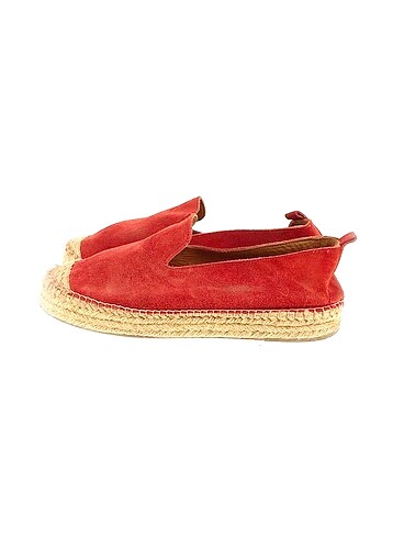Vintage Love Espadril %70 İndirimli.