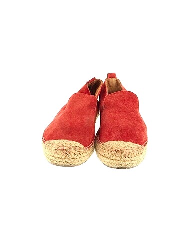 Vintage Love Espadril %70 İndirimli. - Görsel 3