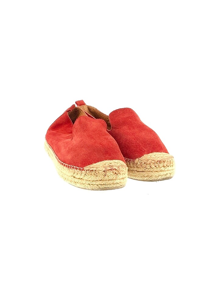 Vintage Love Espadril %70 İndirimli. - Görsel 2