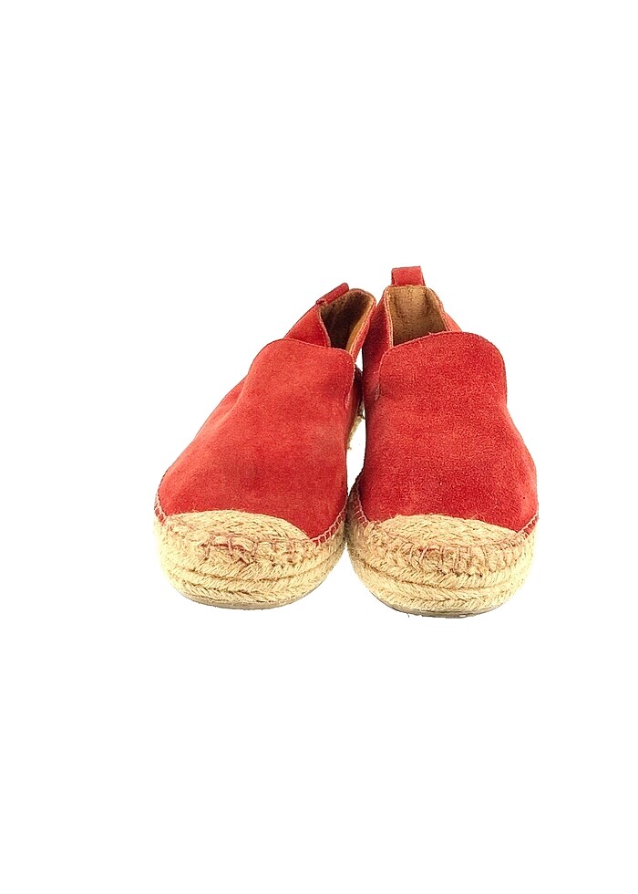 Vintage Love Espadril %70 İndirimli. - Görsel 3