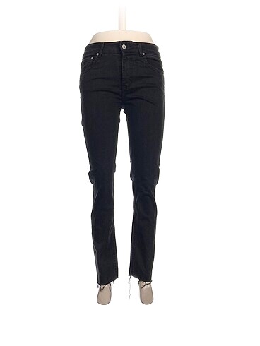Zara Jean / Kot %70 İndirimli.