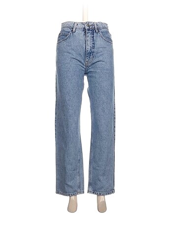 Vintage Love Jean / Kot %70 İndirimli.