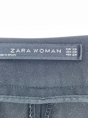 xs Beden siyah Renk Zara Süveter %70 İndirimli.