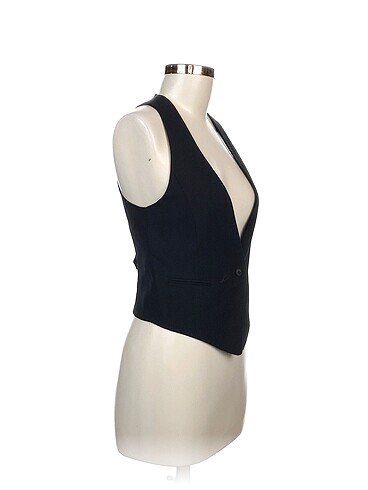 Zara Zara Yelek %70 İndirimli.