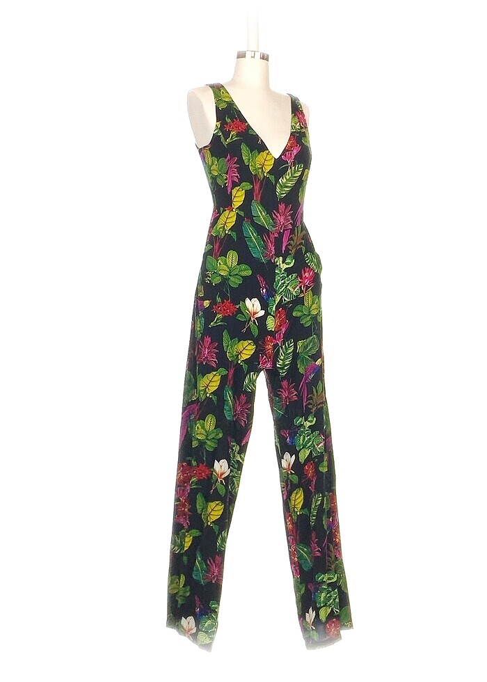 Mango Uzun Tulum %70 İndirimli. - Görsel 2