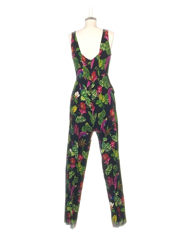 Mango Uzun Tulum %70 İndirimli. - Görsel 3