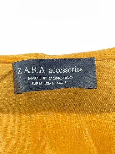 m Beden çeşitli Renk Zara Bluz %70 İndirimli.