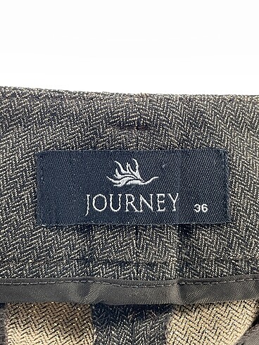 36 Beden çeşitli Renk Journey Düz Kesim %70 İndirimli.