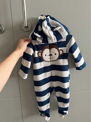 HelloBaby Bebek tulum