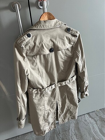 Mavi Jeans Mavi trençkot