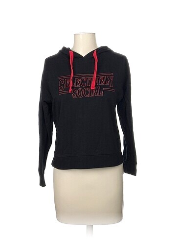 Defacto Sweatshirt %70 İndirimli.