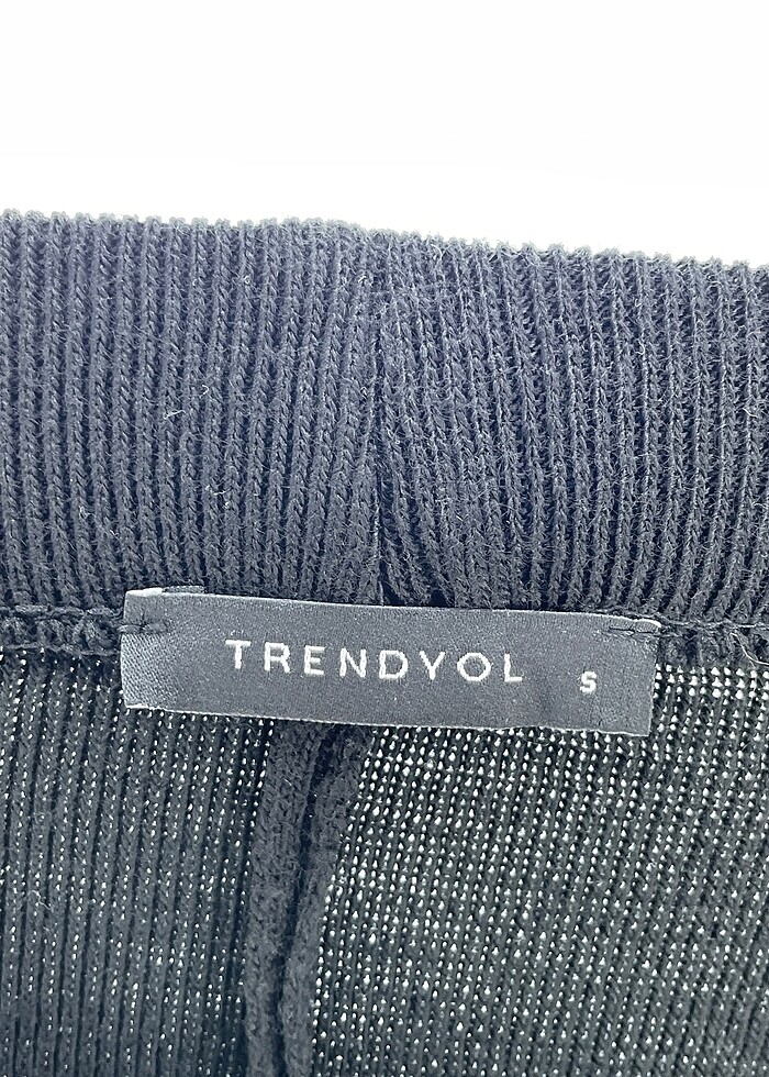 Trendyol & Milla Mini Şort %70 İndirimli. - Görsel 4