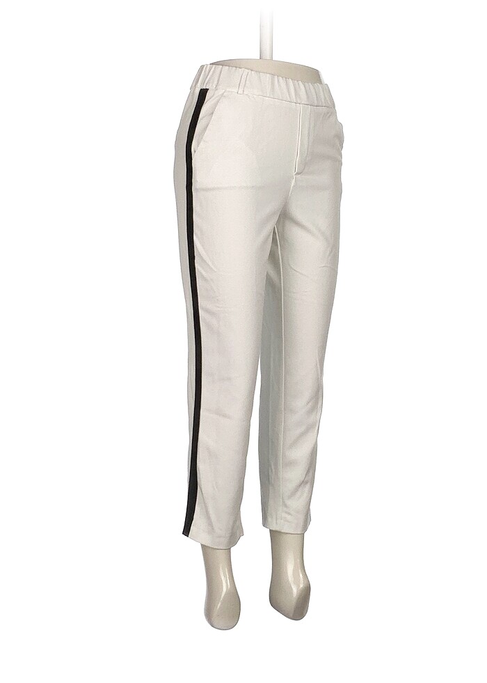 Diğer Kumaş Pantolon %70 İndirimli. - Görsel 2