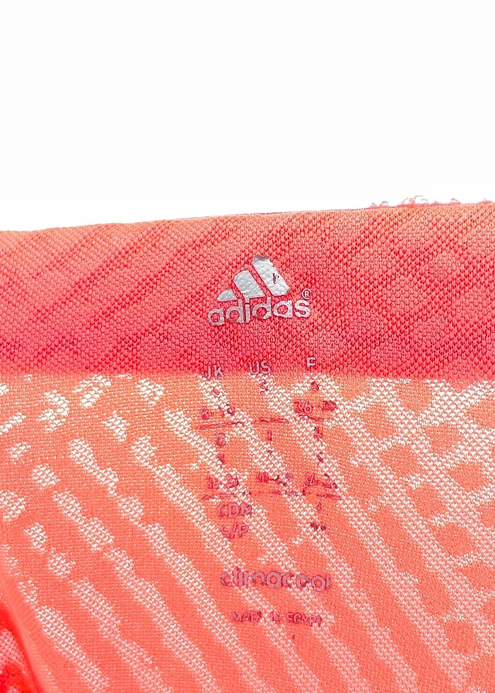 Adidas T-shirt %70 İndirimli. - Görsel 4