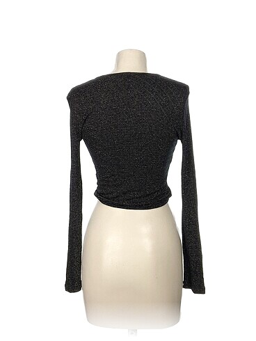 Diğer Bluz %70 İndirimli. - Görsel 3