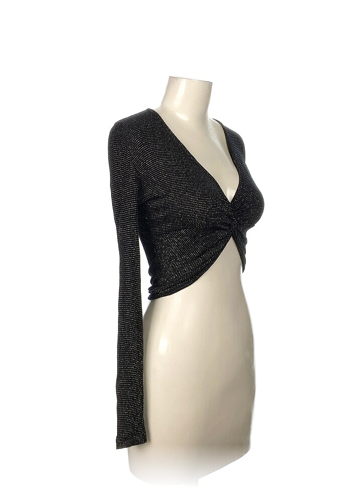 Diğer Bluz %70 İndirimli. - Görsel 2