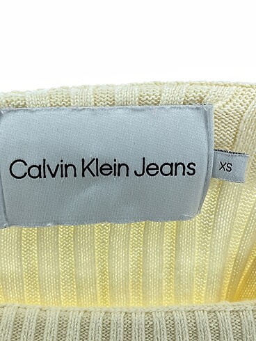 xs Beden çeşitli Renk Calvin Klein Bluz %70 İndirimli.