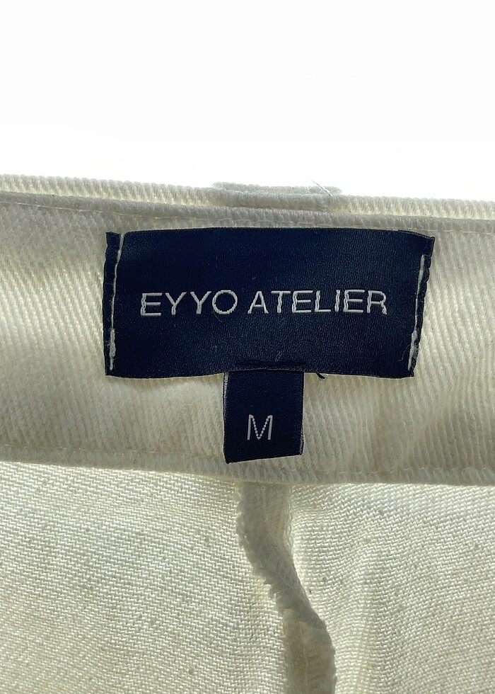 Diğer Mini Şort %70 İndirimli. - Görsel 4