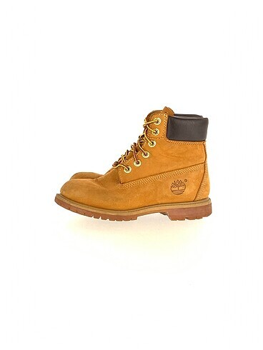 Timberland Bot %70 İndirimli.