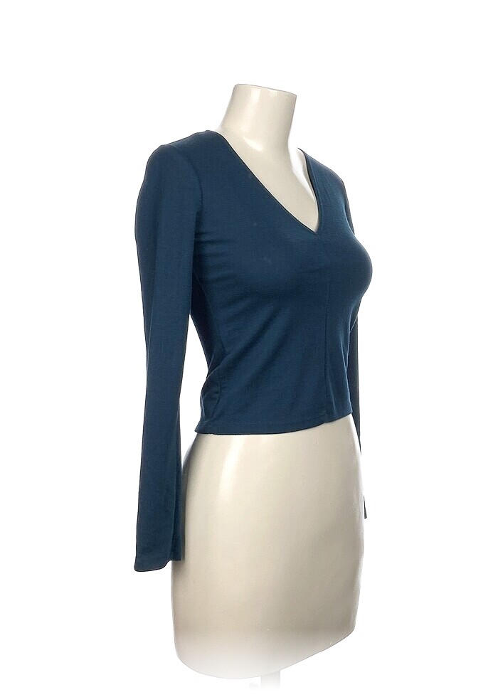 Diğer Bluz %70 İndirimli. - Görsel 2