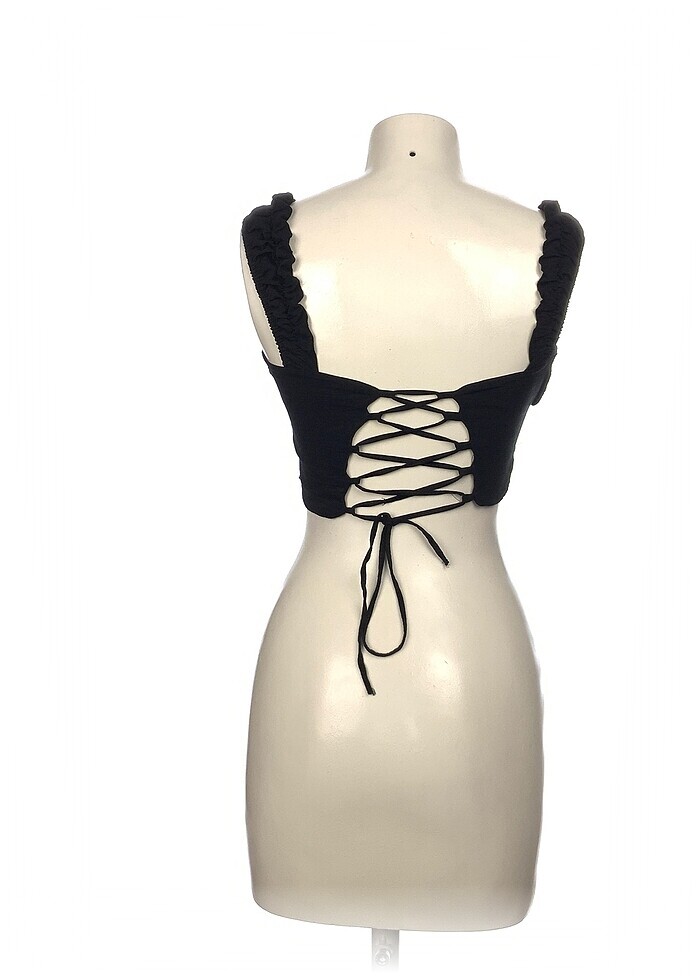 Diğer Mini Üst %70 İndirimli. - Görsel 3