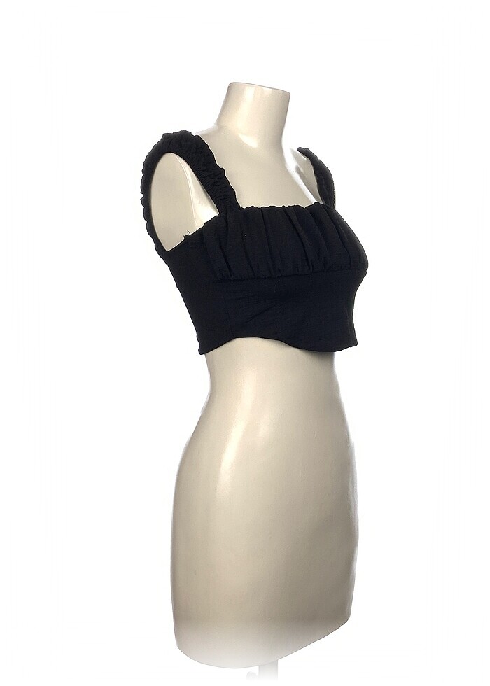 Diğer Mini Üst %70 İndirimli. - Görsel 2