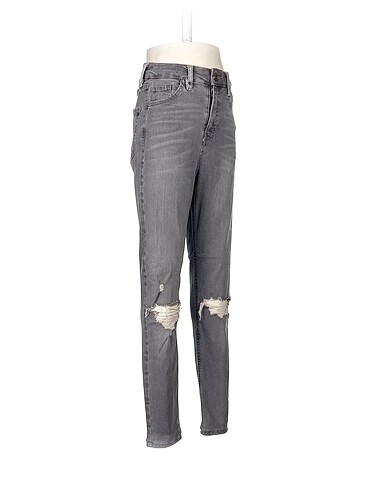 Topshop Topshop Jean / Kot %70 İndirimli.