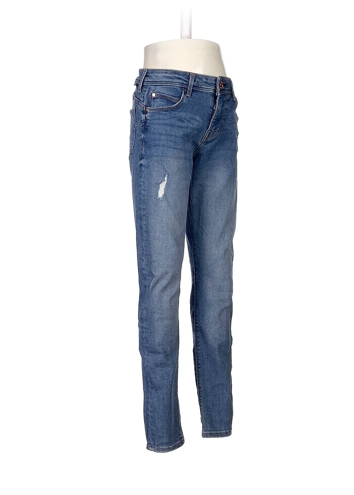 Diğer Jean / Kot %70 İndirimli. - Görsel 2