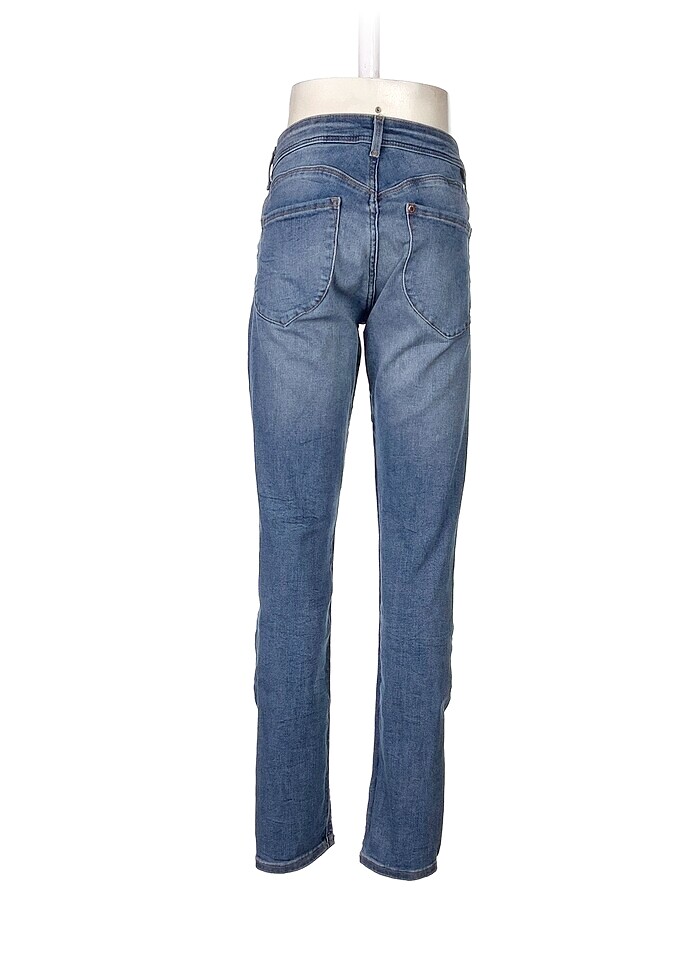 Diğer Jean / Kot %70 İndirimli. - Görsel 3